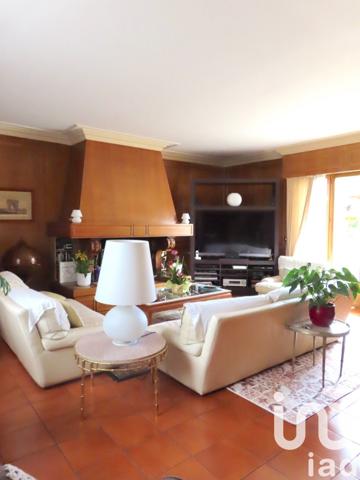 Maison à vendre 7 pièces 180 m² Saint-Denis