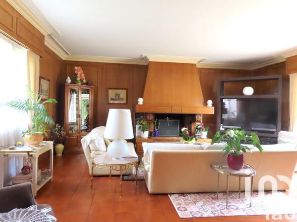 Maison à vendre 7 pièces 180 m² Saint-Denis