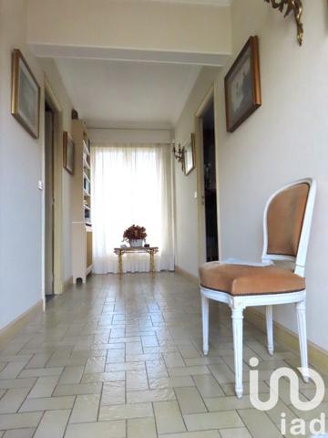 Maison à vendre 7 pièces 180 m² Saint-Denis