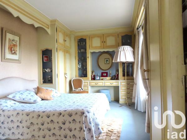 Maison à vendre 7 pièces 180 m² Saint-Denis