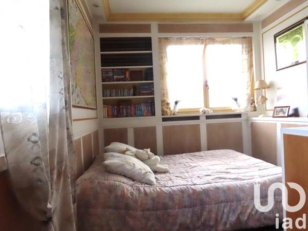 Maison à vendre 7 pièces 180 m² Saint-Denis