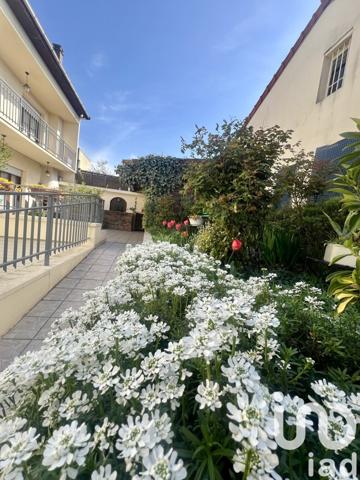 Maison à vendre 7 pièces 180 m² Saint-Denis