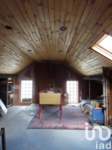 Maison à vendre 7 pièces 180 m² Saint-Denis