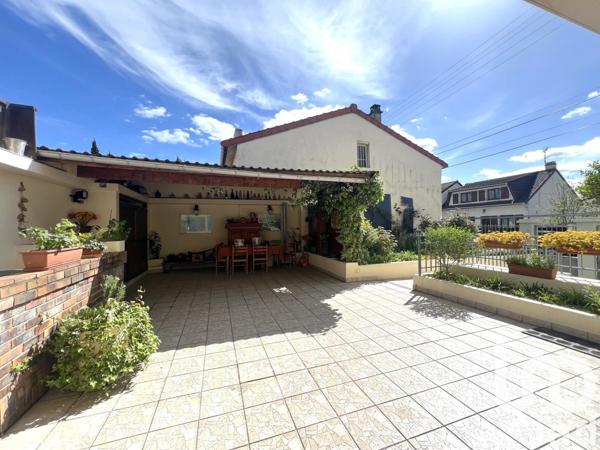 Maison à vendre 7 pièces 180 m² Saint-Denis