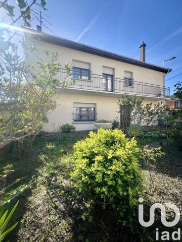 Maison à vendre 7 pièces 180 m² Saint-Denis