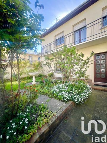 Maison à vendre 7 pièces 180 m² Saint-Denis