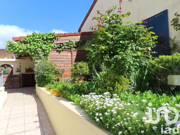 Maison à vendre 7 pièces 180 m² Saint-Denis