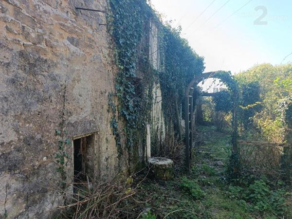 Immeuble de rapport à rénover ? Camors ? Fort potentiel locatif ? 7 lots possibles