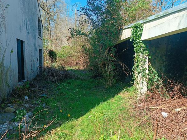 Immeuble de rapport à rénover ? Camors ? Fort potentiel locatif ? 7 lots possibles