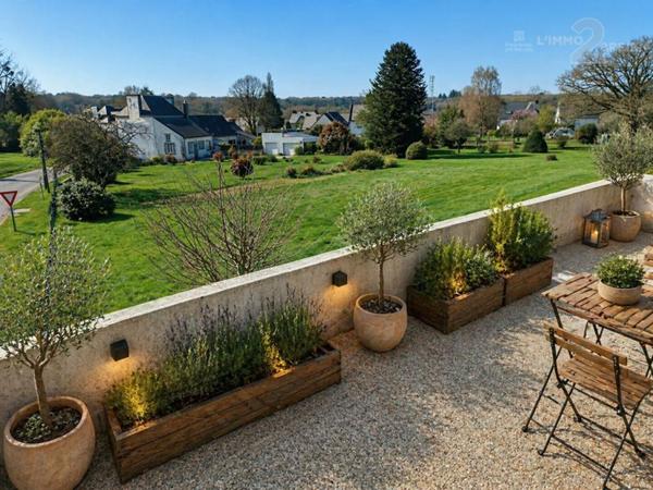 Immeuble de rapport à rénover ? Camors ? Fort potentiel locatif ? 7 lots possibles