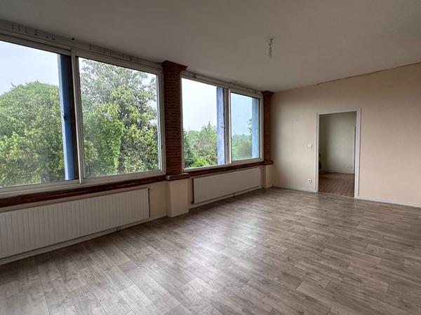 immeuble à vendre montauban 82