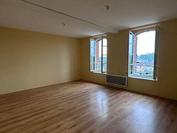 immeuble à vendre montauban 82
