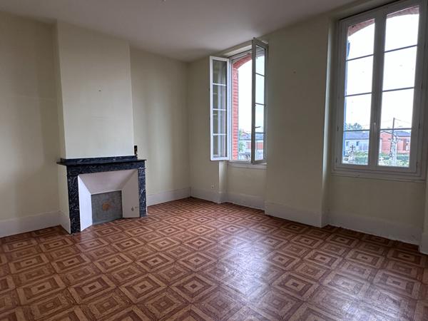 immeuble à vendre montauban 82