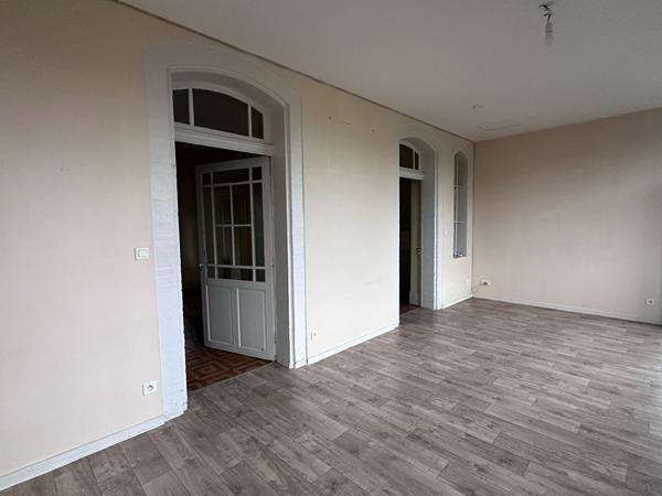 immeuble à vendre montauban 82
