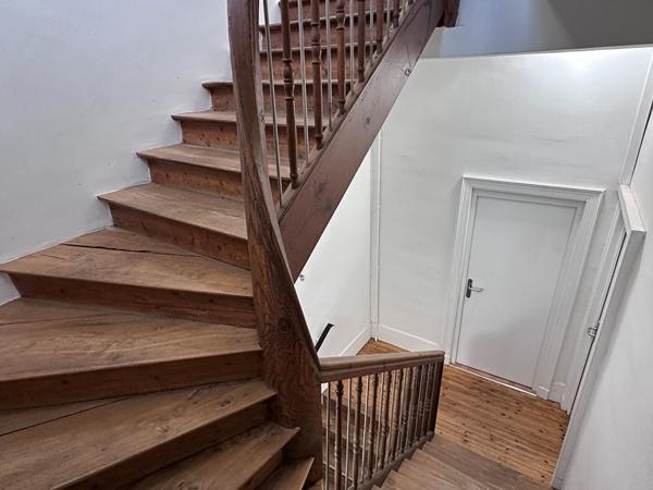 immeuble à vendre montauban 82