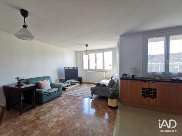 Maison à vendre 5 pièces 129 m² Montreuil