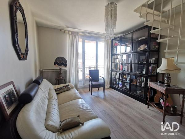 Maison à vendre 5 pièces 129 m² Montreuil