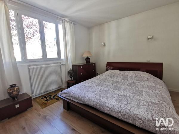 Maison à vendre 5 pièces 129 m² Montreuil