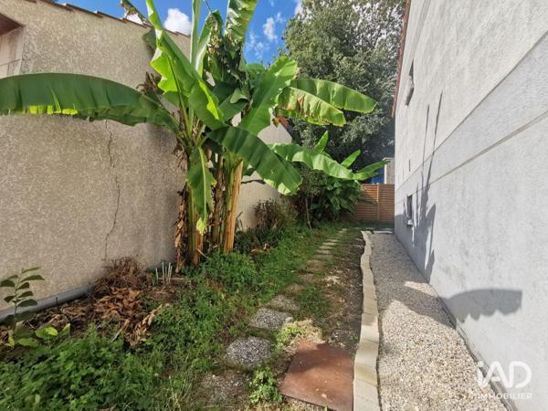 Maison à vendre 5 pièces 129 m² Montreuil