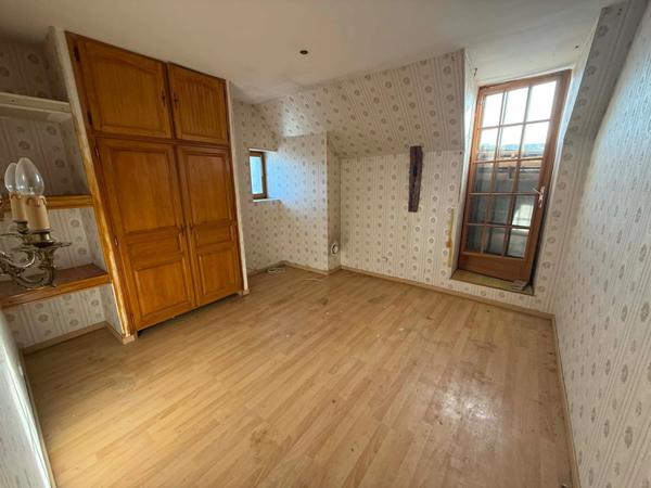 Maison à vendre 5 pièces AZEREIX (65)