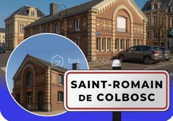 Immeuble mixte de 200 m²