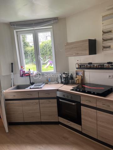 Immeuble mixte de 200 m²