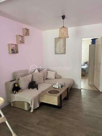 Immeuble mixte de 200 m²
