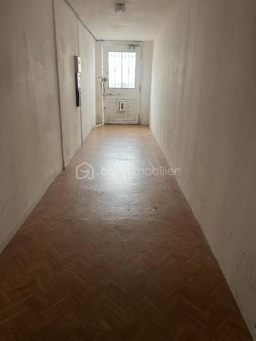 Immeuble mixte de 200 m²