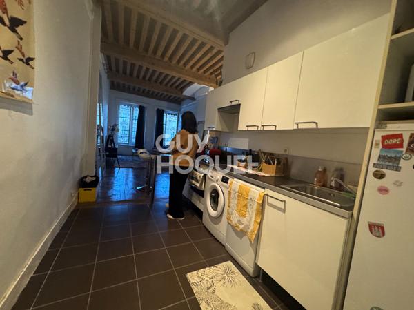 Appartement Rénové emplacement N°1 Place des Terreaux avec vue