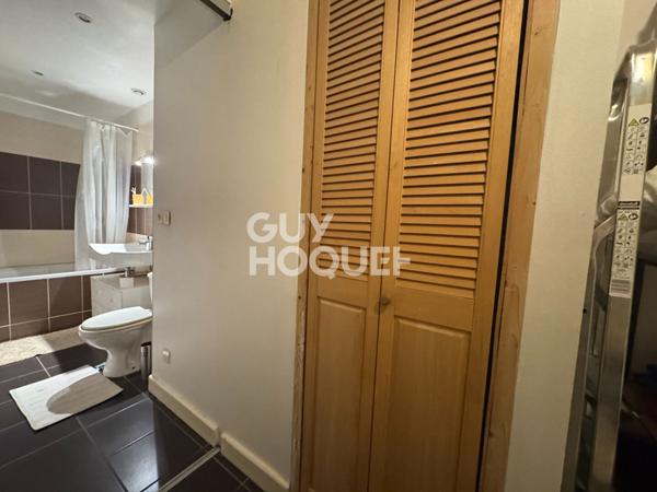 Appartement Rénové emplacement N°1 Place des Terreaux avec vue