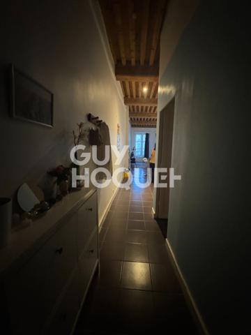 Appartement Rénové emplacement N°1 Place des Terreaux avec vue