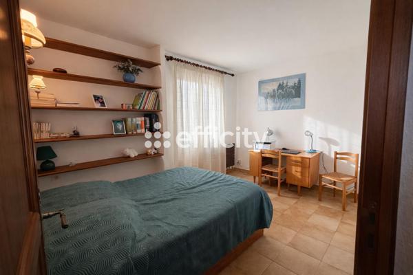 Maison 4 pièces - 115 m²