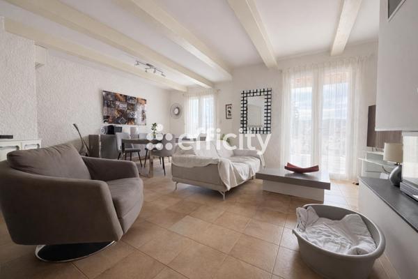 Maison 4 pièces - 115 m²