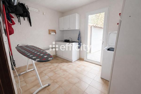 Maison 4 pièces - 115 m²