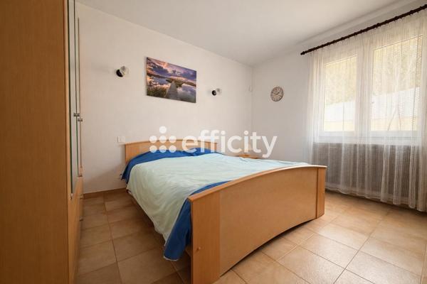 Maison 4 pièces - 115 m²