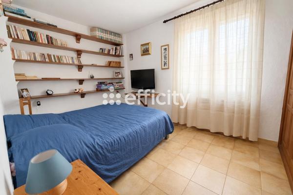 Maison 4 pièces - 115 m²