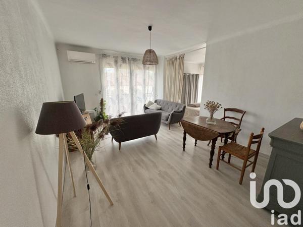 Appartement à vendre 2 pièces 70 m² Vauvert