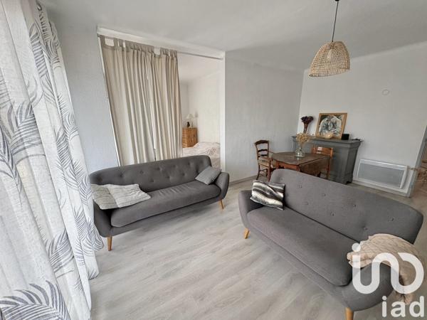 Appartement à vendre 2 pièces 70 m² Vauvert