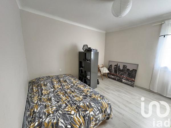 Appartement à vendre 2 pièces 70 m² Vauvert