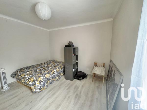 Appartement à vendre 2 pièces 70 m² Vauvert