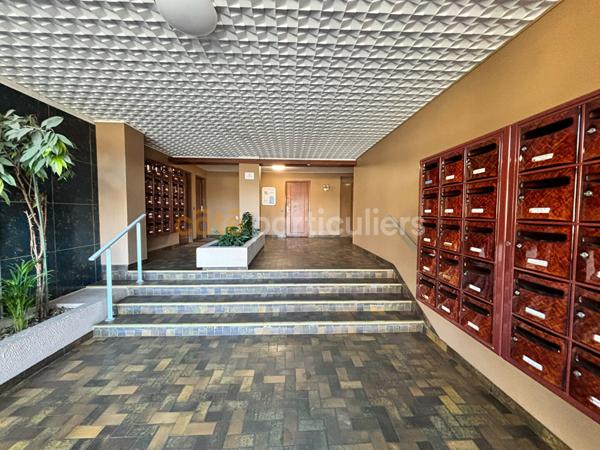 Vente Appartement78 m² - 3 Pièces - CAEN (14000)