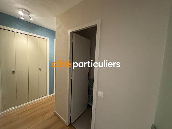 Vente Appartement78 m² - 3 Pièces - CAEN (14000)