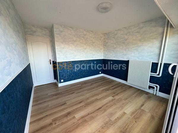 Vente Appartement78 m² - 3 Pièces - CAEN (14000)
