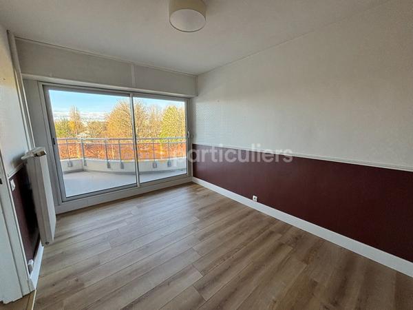 Vente Appartement78 m² - 3 Pièces - CAEN (14000)