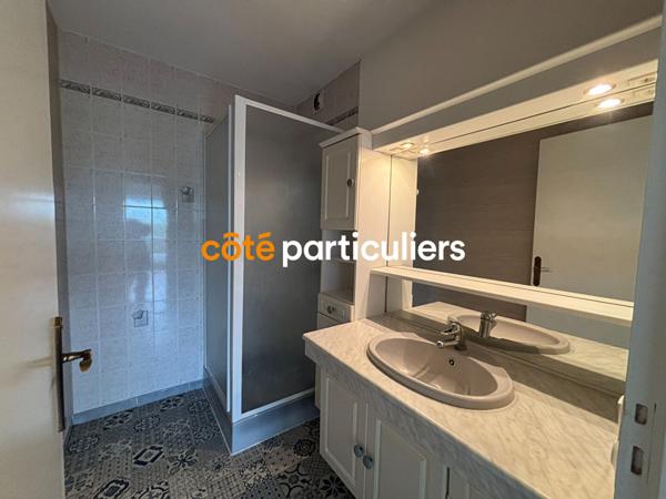 Vente Appartement78 m² - 3 Pièces - CAEN (14000)