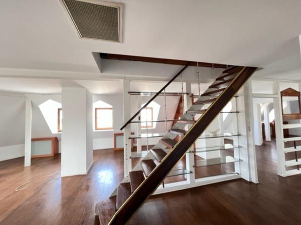 Strasbourg (67000) STRASBOURG KRUTENAU - DUPLEX 156 M² - 1800 €