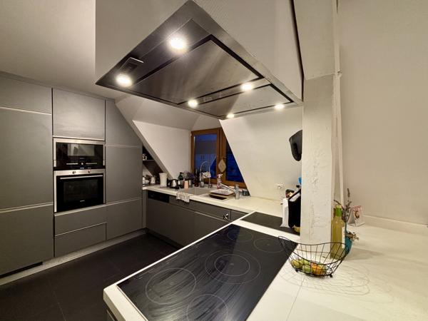 Strasbourg (67000) STRASBOURG KRUTENAU - DUPLEX 156 M² - 1800 €