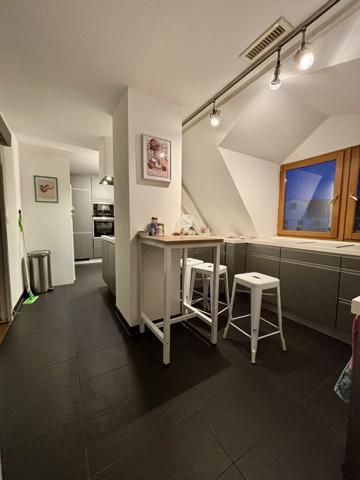 Strasbourg (67000) STRASBOURG KRUTENAU - DUPLEX 156 M² - 1800 €