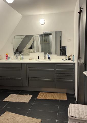 Strasbourg (67000) STRASBOURG KRUTENAU - DUPLEX 156 M² - 1800 €