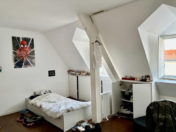 Strasbourg (67000) STRASBOURG KRUTENAU - DUPLEX 156 M² - 1800 €